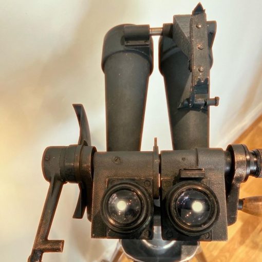 10 x 80 EUG Zeiss binoculars - Aviation and Binoculars