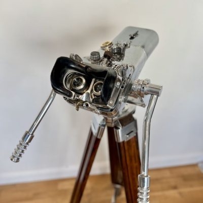 Big Eye German Binoculars