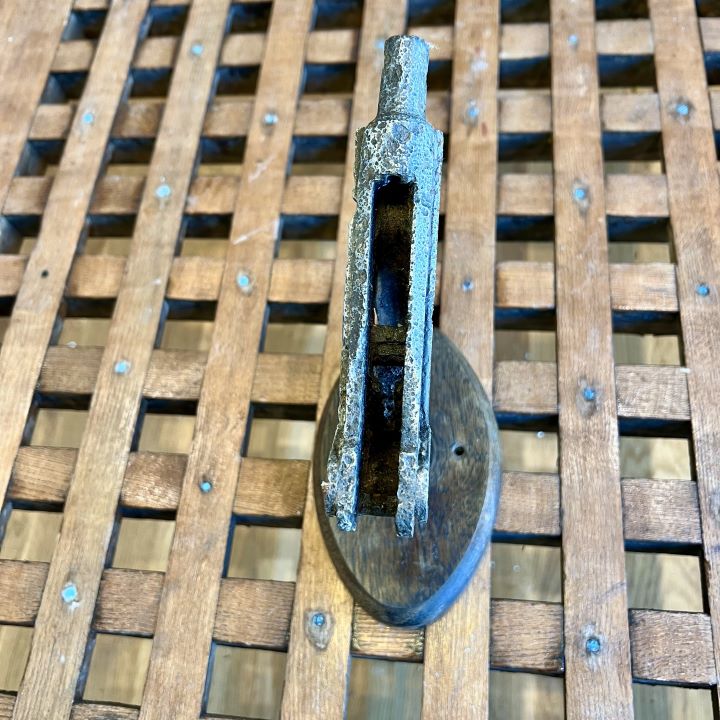 Militaria firearm - Aviation and Binoculars