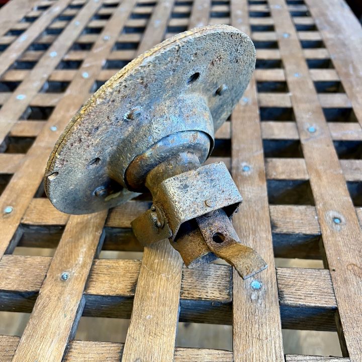 World War Two deac - Aviation and Binoculars