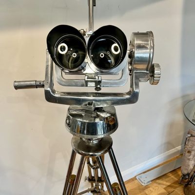 10 x 80 Zeiss - Aviation and Binoculars 10 x 80 Zeiss Binoculars
