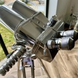 18x80 Flak Binoculars - Aviation and Binoculars 18x80 Flak Binoculars