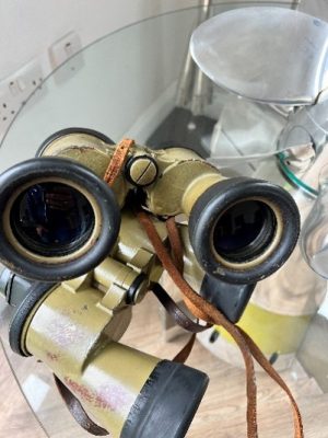 U Boat Binoculars 7x50